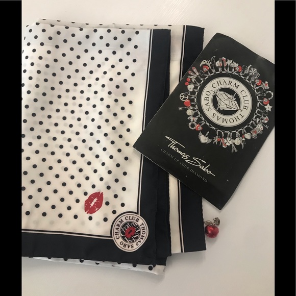 Thomas Sabo Jewelry - Thomas Sabo authentic charm